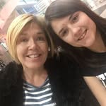 Amanda Scammell - @amandascam - Instagram