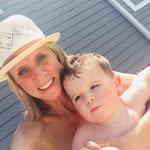 Amanda Scanlan - @amandascanlan.uk2usa - Instagram