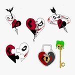 Amanda Scannell - @harleyquinn21394 - Instagram
