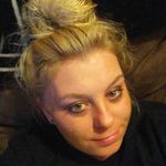 Amanda Scarbrough - @codylovr10 - Instagram
