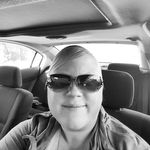 Amanda Scarbrough - @pandabear8413 - Instagram