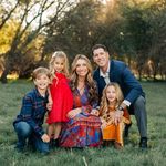 Amanda Scarbrough Gilliam - @amandagilliam12 - Instagram