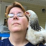 Amanda Scarbrough Irons - @irons8713 - Instagram