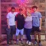 Amanda Scarbrough Martin - @martin.a14 - Instagram