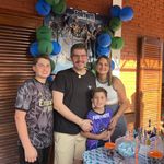 Amanda & Daniel Scarcelli - @amandaantonioscarcelli - Instagram