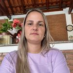 Amanda Scarcelli - Renda extra - @amandascarcelli23 - Instagram