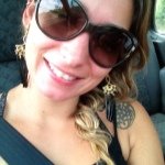 Amanda Scarpa - @mandyscarpa - Instagram