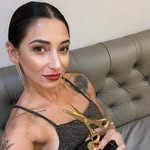 Amanda Scarpa Beauty Studio - @amandascarpabeautystudio - Instagram
