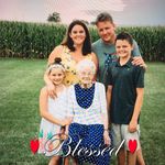 Amanda Hoag Schade - @amanda.h.schade - Instagram