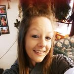 Amanda Schade - @greeneyedbeauty8615 - Instagram