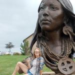 Amanda Schade - @gingersnap4flash - Instagram