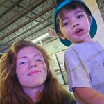 Amanda Garcia - @amandaschalkedperspective - Instagram