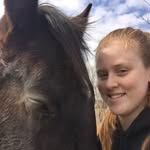 Amanda Schall - @aschall96 - Instagram