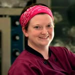 Amanda Schall - @chef.amanda01 - Instagram