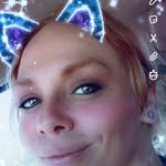 amanda schall - @bigredao - Instagram