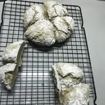 Amanda Schaneman - @amandascitybakingshow - Instagram