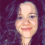 Amanda Saleh - @amanda_schank - Instagram