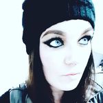 Amanda Schank - @mandy.metal - Instagram