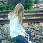 Amanda Von Schantz - @the.amppu - Instagram