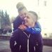 Amanda Scharer - Facebook