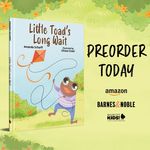 Amanda Scharff - @littletoadslongwait - Instagram