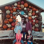 Amanda Scharff - @amscharff - Instagram