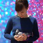 Amanda Scheper - @pigeonpower - Instagram