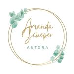 AUTORA AMANDA SCHEPER - @autoraamandascheper - Instagram