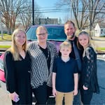 Amanda Scholten - @scholten4321 - Instagram