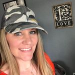 Amanda Scholten Kliever - @mrskliever - Instagram