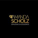 Amanda Scholz Semi Joias 💎 - @amandascholzoficial - Instagram