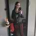 Amanda Self - Facebook