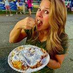 Amanda Self - @lilmamafunsizeatl - Instagram