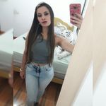 Amanda Serpa - @amanda.serpa.7509 - Instagram