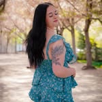 Amanda J Seward - @amandajseward - Instagram