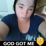 Amanda M Seward - @amandanchrismcdonald - Instagram