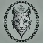 Amanda Shackleton - @thechainedlynx - Instagram