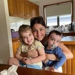 Amanda Barrett - @amandashaheen72 - Instagram