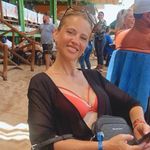 Amanda Kizziar-Shanklin - @ashanklin - Instagram