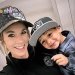 Amanda Sheldon - @kamz_momma91 - Instagram
