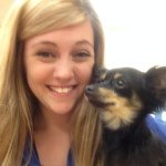 Amanda Sheldon - @amsheldongroomer - Instagram