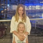 Amanda Sheldon - @amandaasdaashingtoncommunity - Instagram