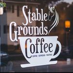 Amanda Shepherd - @stablegroundscoffee - Instagram