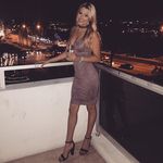 Amanda Shepherd - @amandashep25 - Instagram