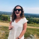 Amanda Shepherd - @pandashep - Instagram
