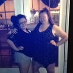 Shannon Le & Amanda Sheren - @srl_ars - Instagram