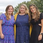Amanda Sherer Kennedy - @amandak098 - Instagram