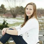 Amanda Shetler - @ashetler440 - Instagram