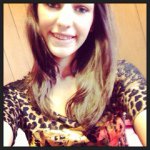 Amanda Shetler - @ashetlerrr - Instagram