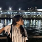 Amanda Shi - Facebook